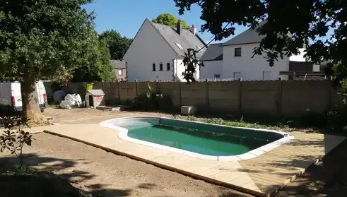 surélévation ossature bois Guipry-Messac-1