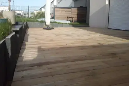 surélévation ossature bois à Guipry-Messac - image 4