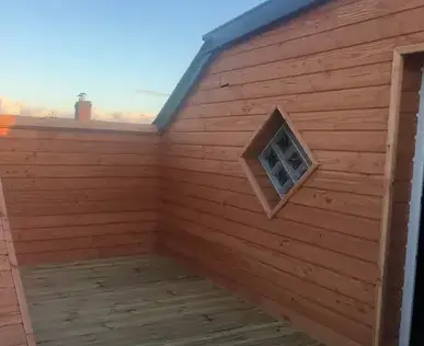 surélévation ossature bois Guipry-Messac-5