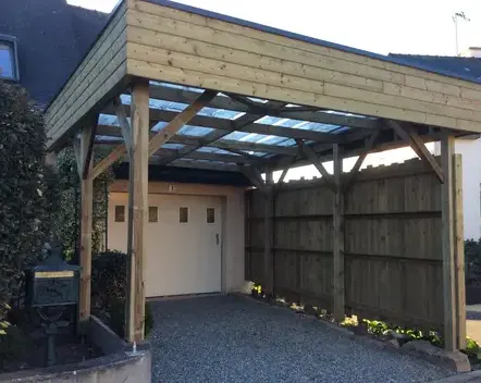 surélévation ossature bois Lieuron-1