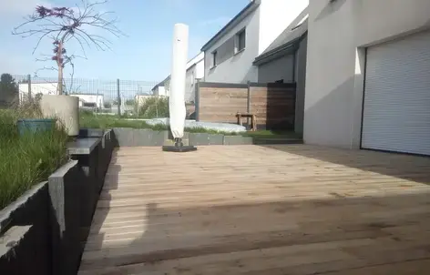 surélévation ossature bois Lieuron-5