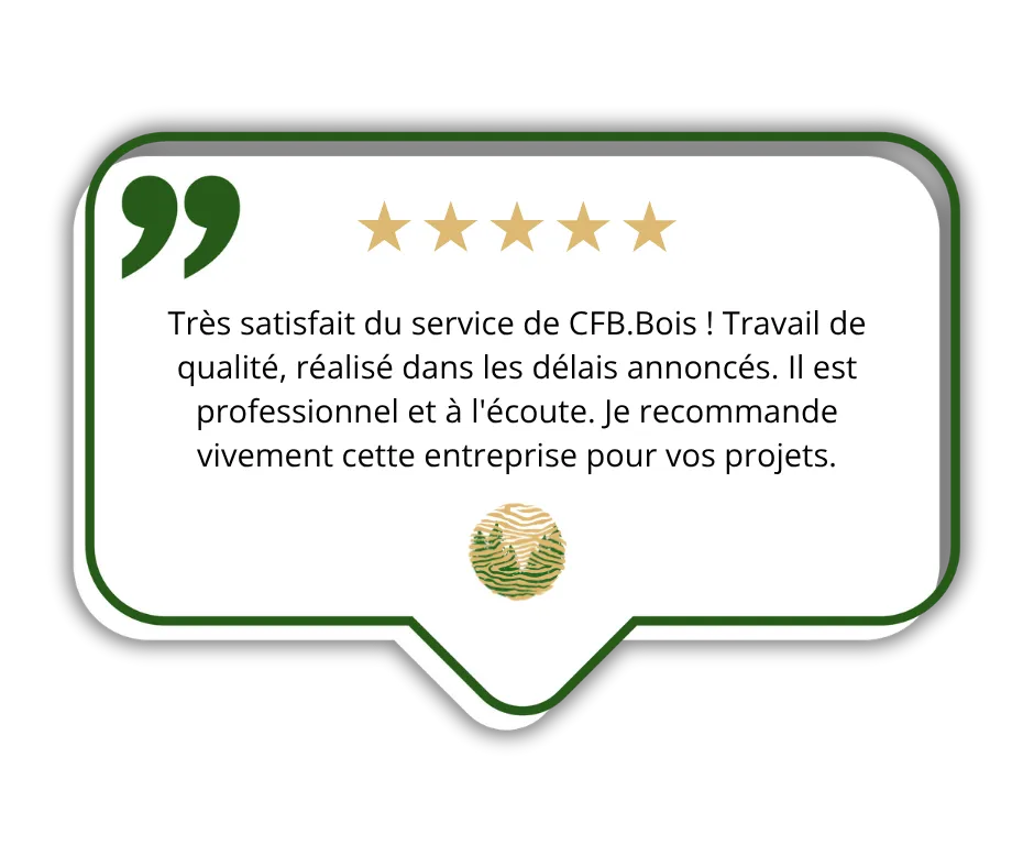 surelevation ossature bois plechatel